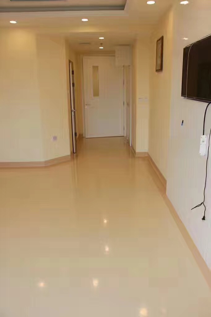 Gerflor 洁福塑胶地板 同质透心 埃特拉斯 pvc地板